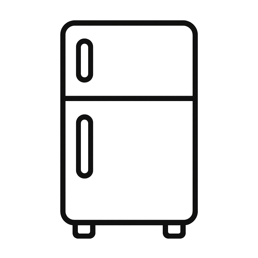 Icono Refrigeración