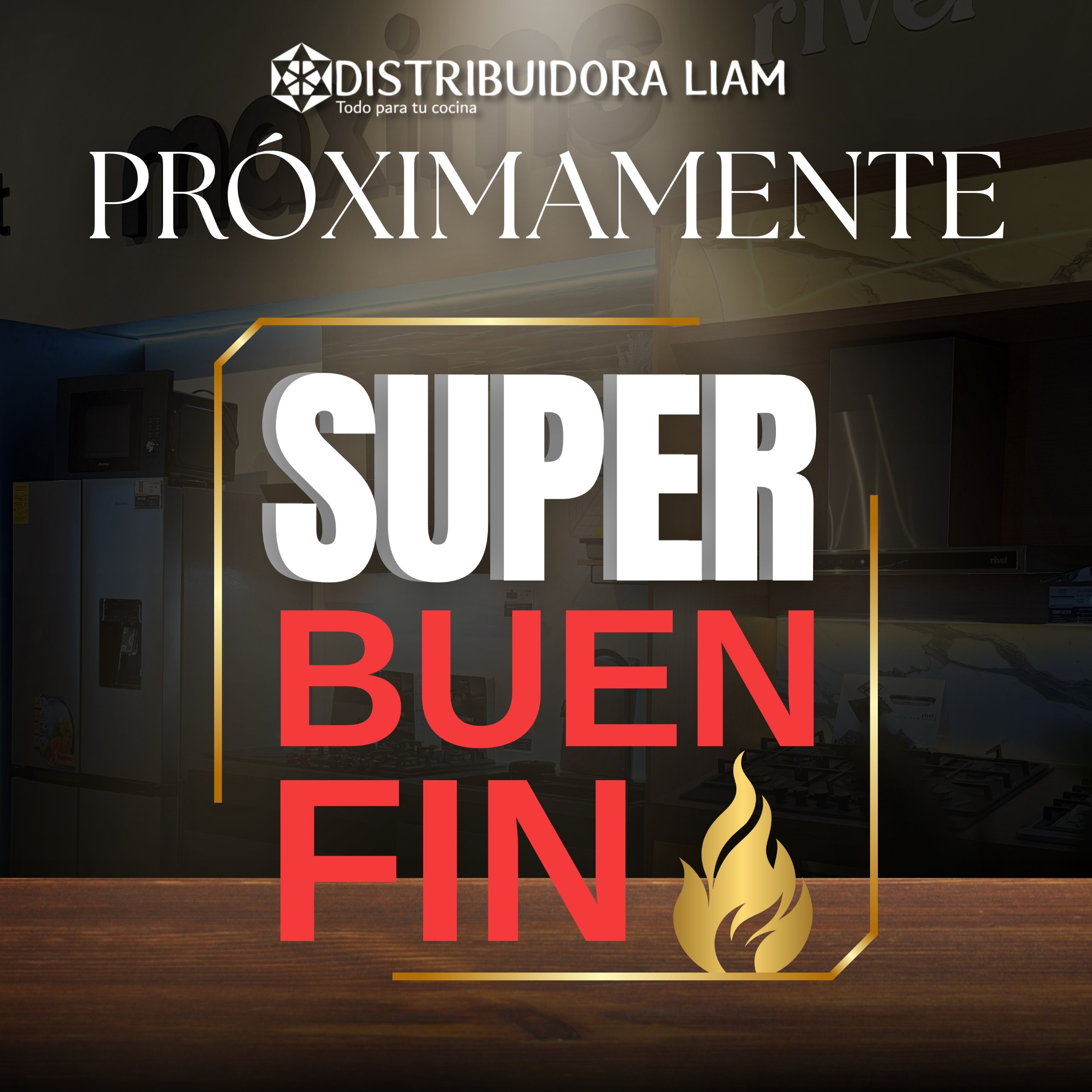 Promoción