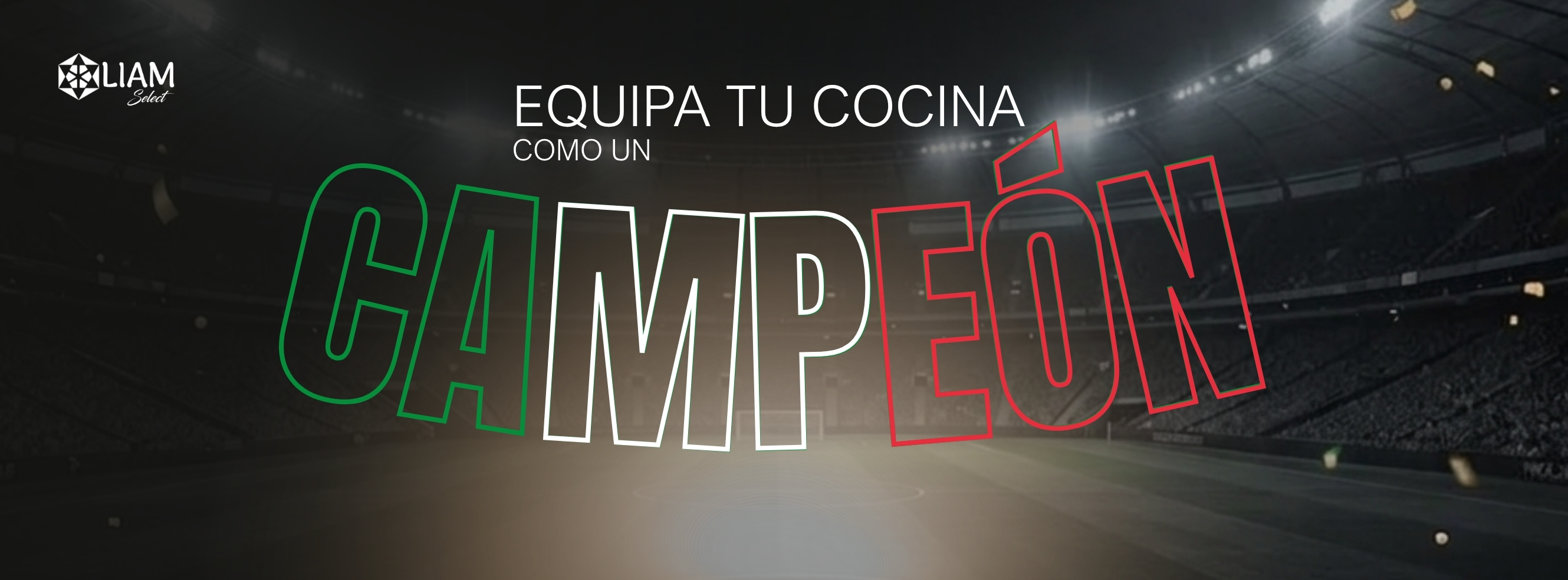 Promoción Desktop