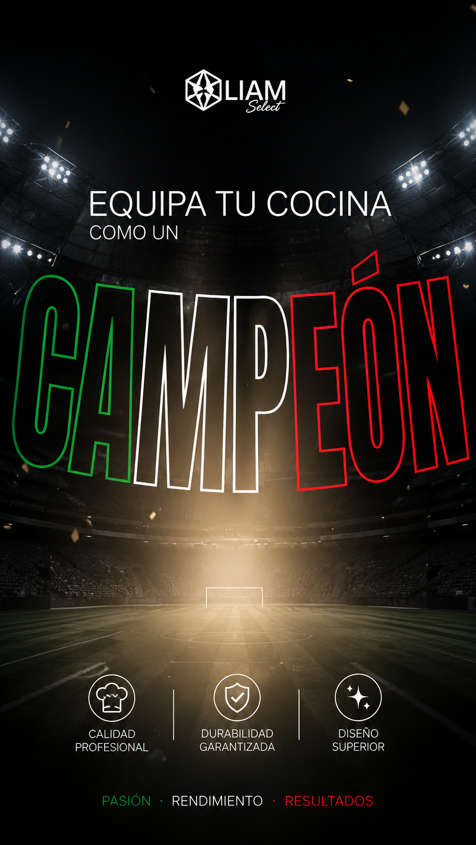 Promoción Mobile