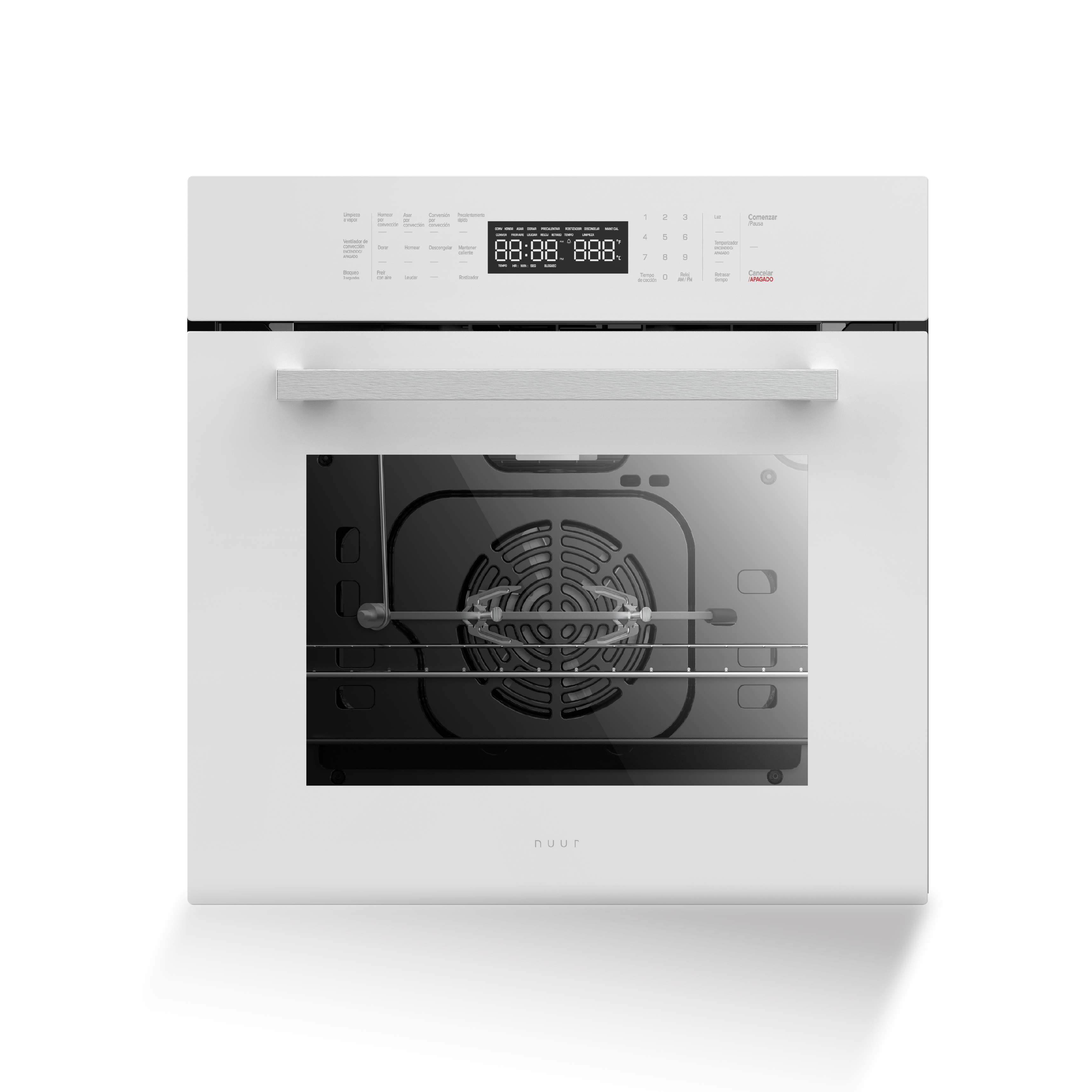 HOGAS60DI-B