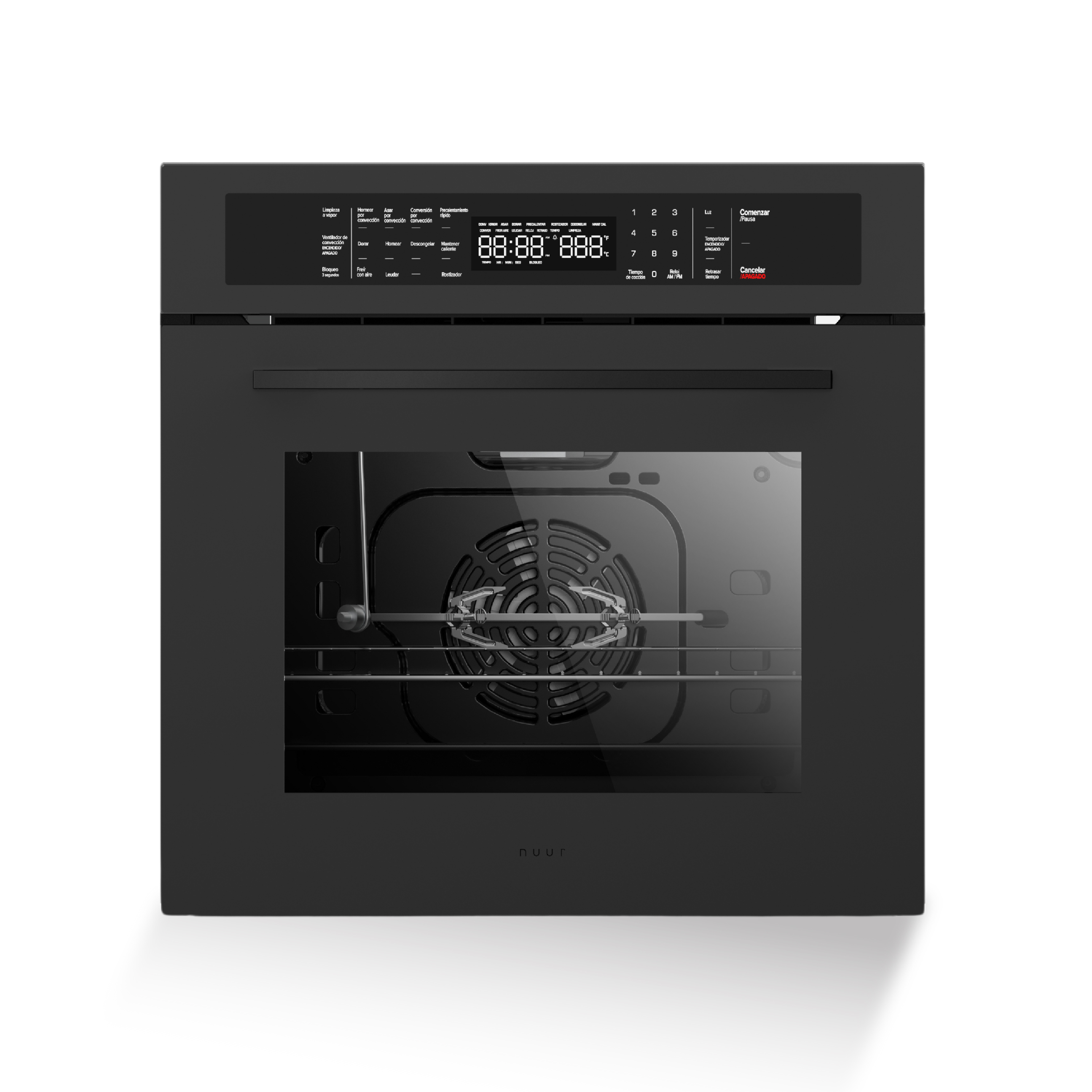 HOGAS60DI-M